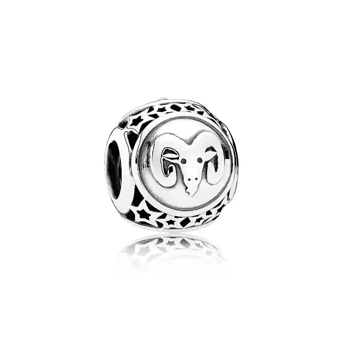 Aries Star Sign Charm