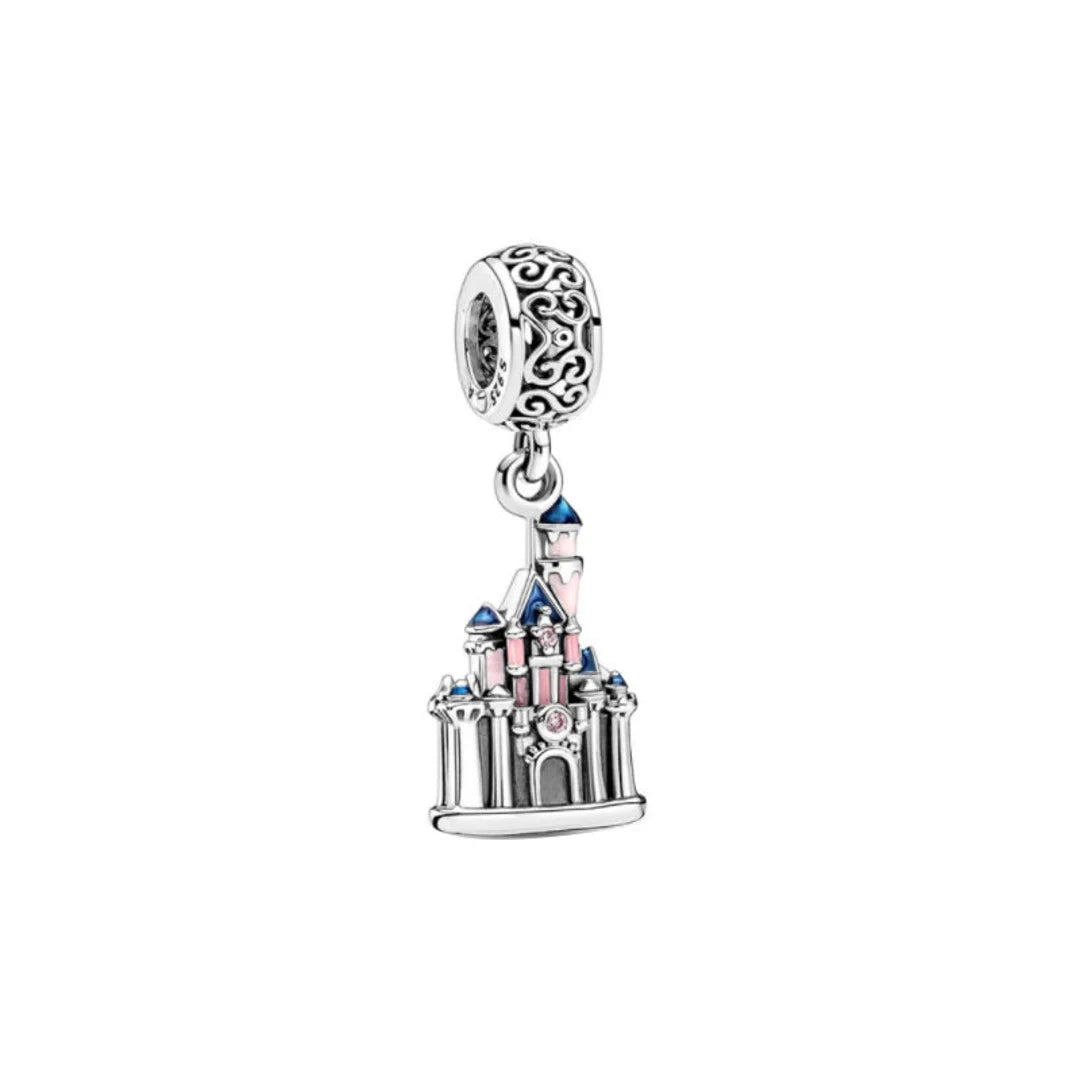 Disneyland Resort’s Castle Dangle Charm
