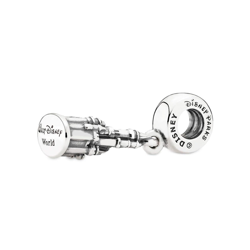 Disney Castillo Cenicienta Dangle Charm