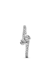 Forever Hearts Ring