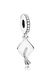 Graduation Hat Dangle
