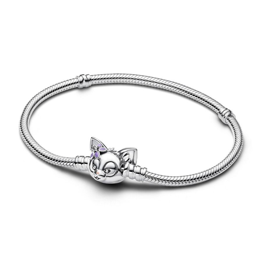 Disneyland Disney HK Exclusive Linabell Clasp Bracelet