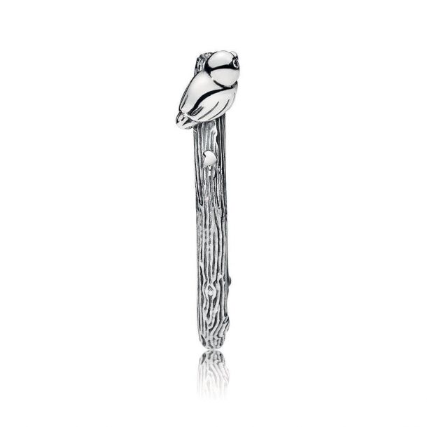 Spring Bird Ring