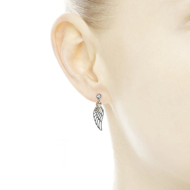 Love and Guidance Earrings