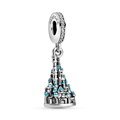 Disney Hong Kong 10th Anniversary Exclusive Charm