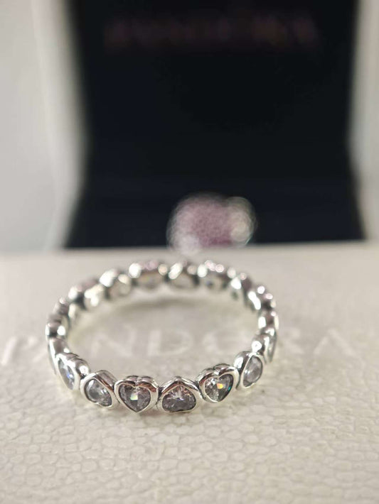 Forever More Ring