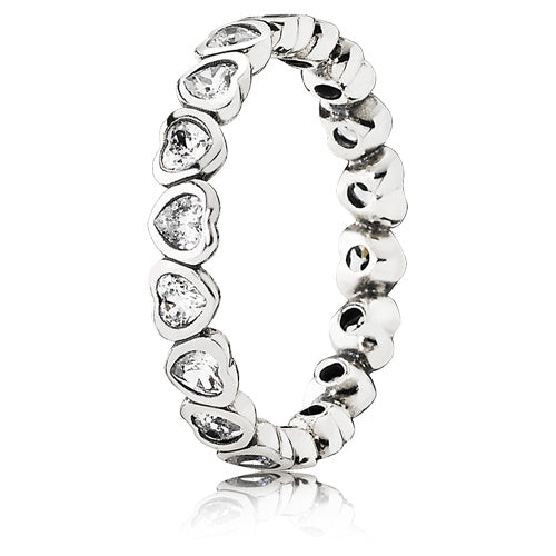 Forever More Ring