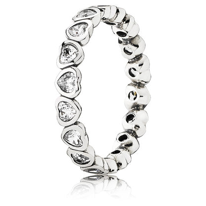 Forever More Ring