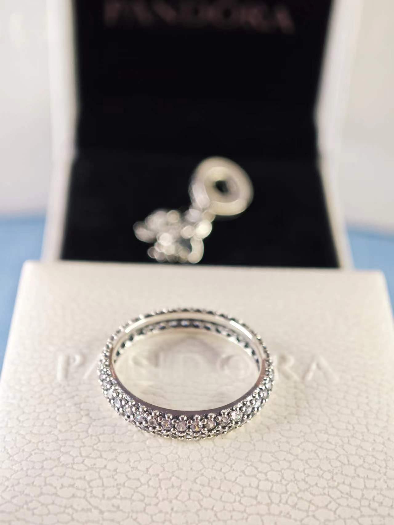Inspiration Within Ring