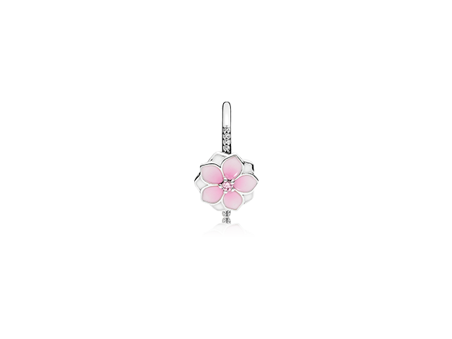 Magnolia Bloom Ring
