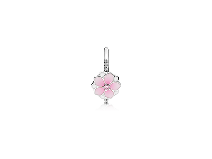 Magnolia Bloom Ring