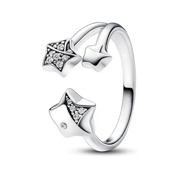 Lucky Star Guardian Ring