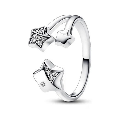 Lucky Star Guardian Ring