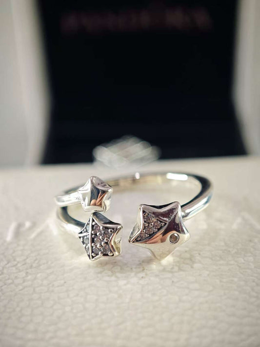 Lucky Star Guardian Ring