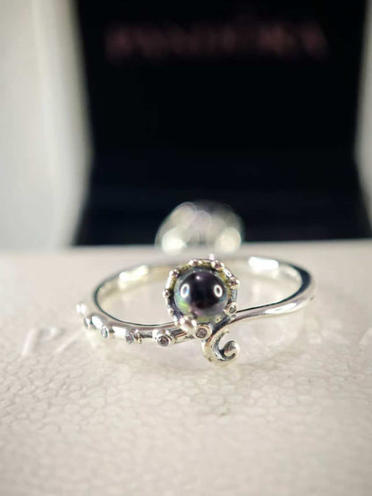Disney The Little Mermaid Ursula Ring