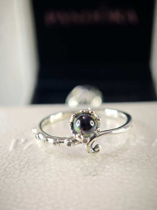 Disney The Little Mermaid Ursula Ring