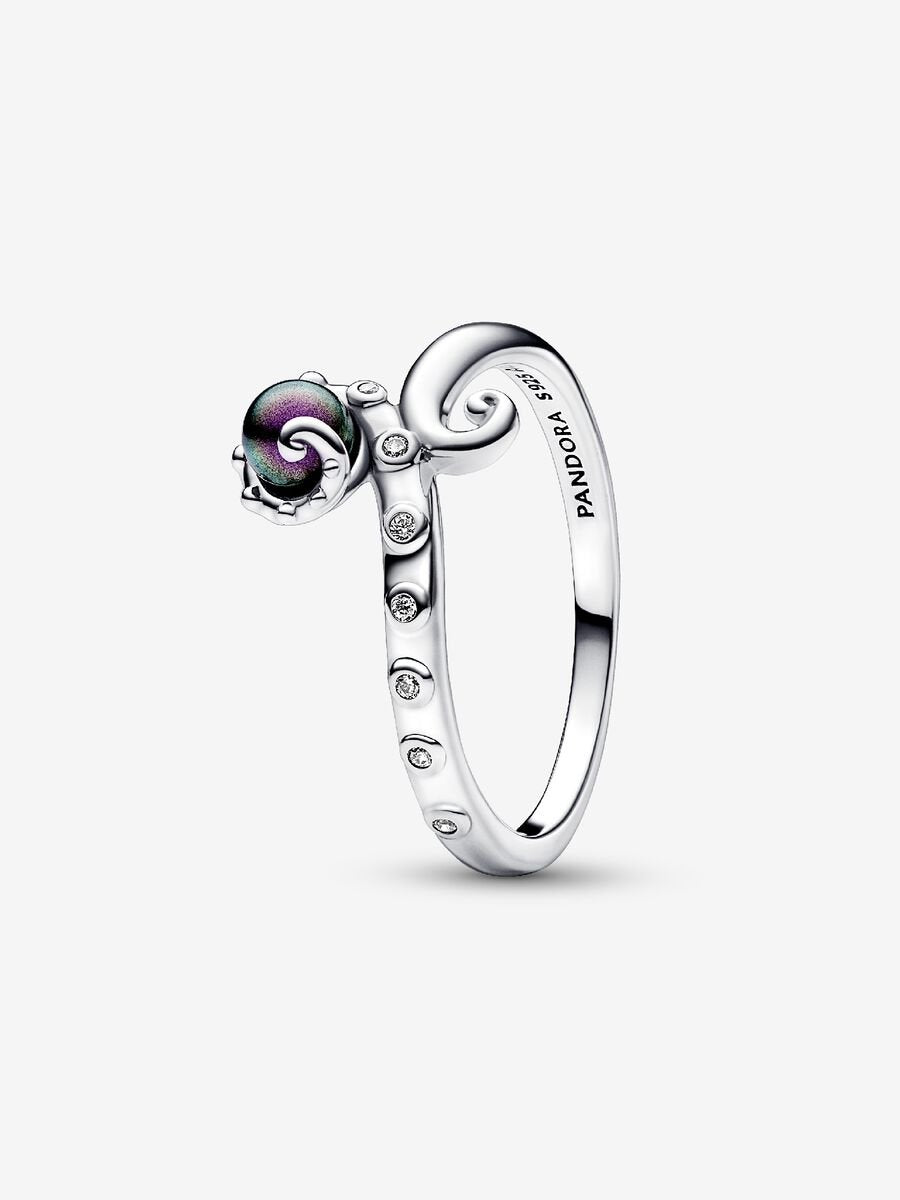 Disney The Little Mermaid Ursula Ring