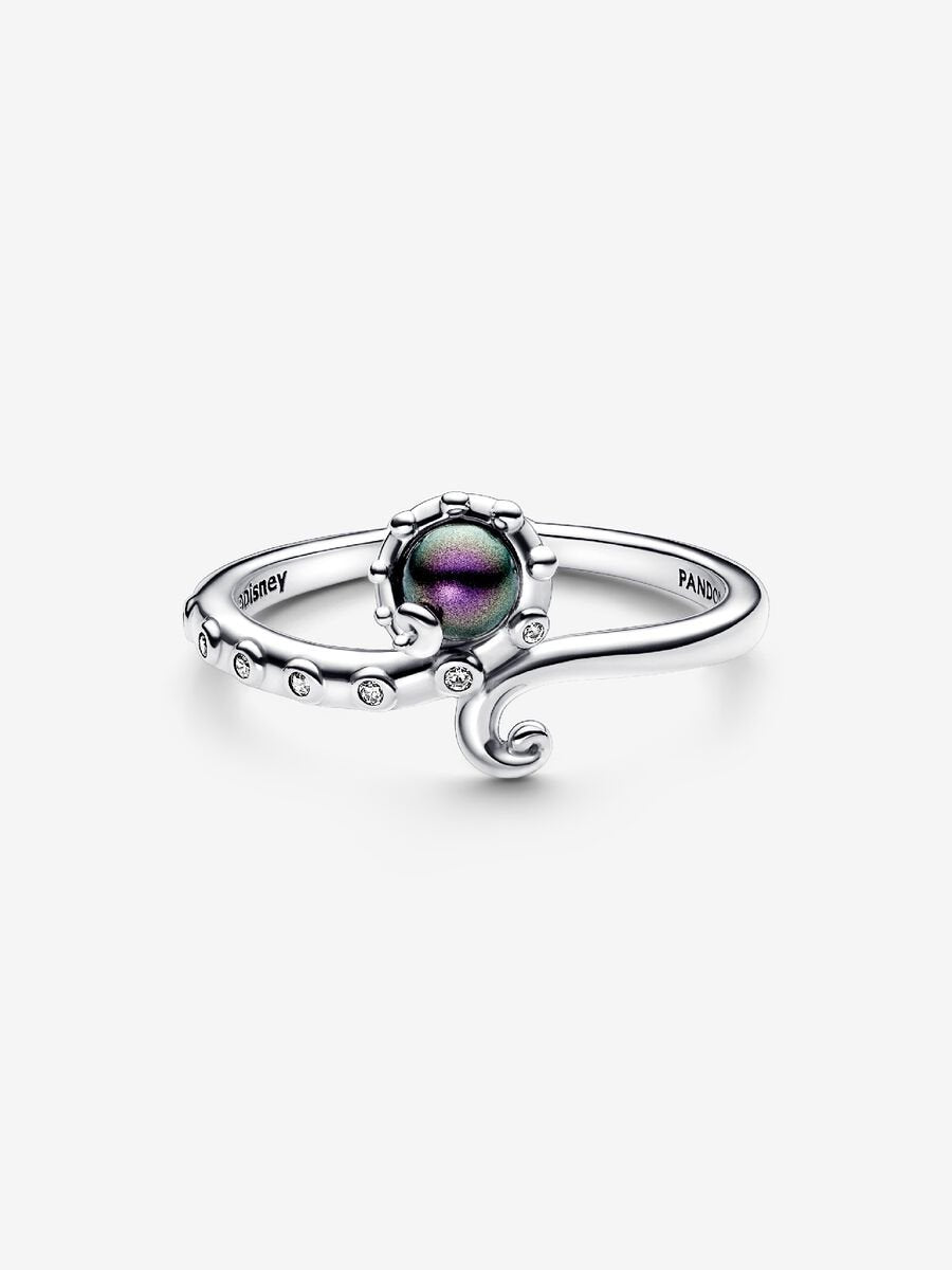 Disney The Little Mermaid Ursula Ring