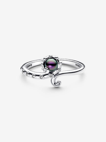Disney The Little Mermaid Ursula Ring