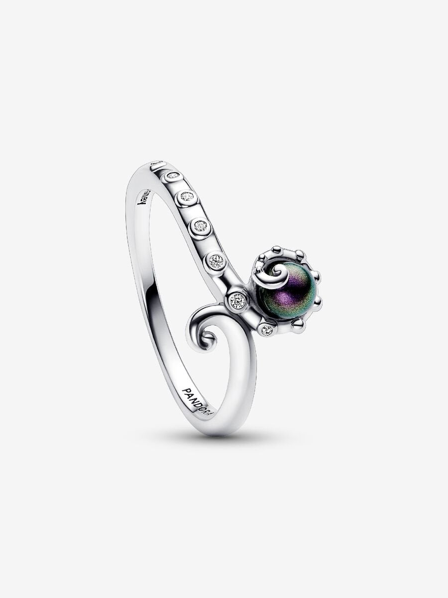 Disney The Little Mermaid Ursula Ring