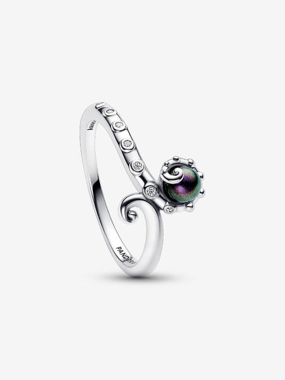 Disney The Little Mermaid Ursula Ring