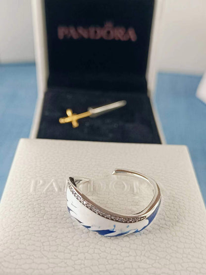 Honor of Kings Cloud Wings Ring
