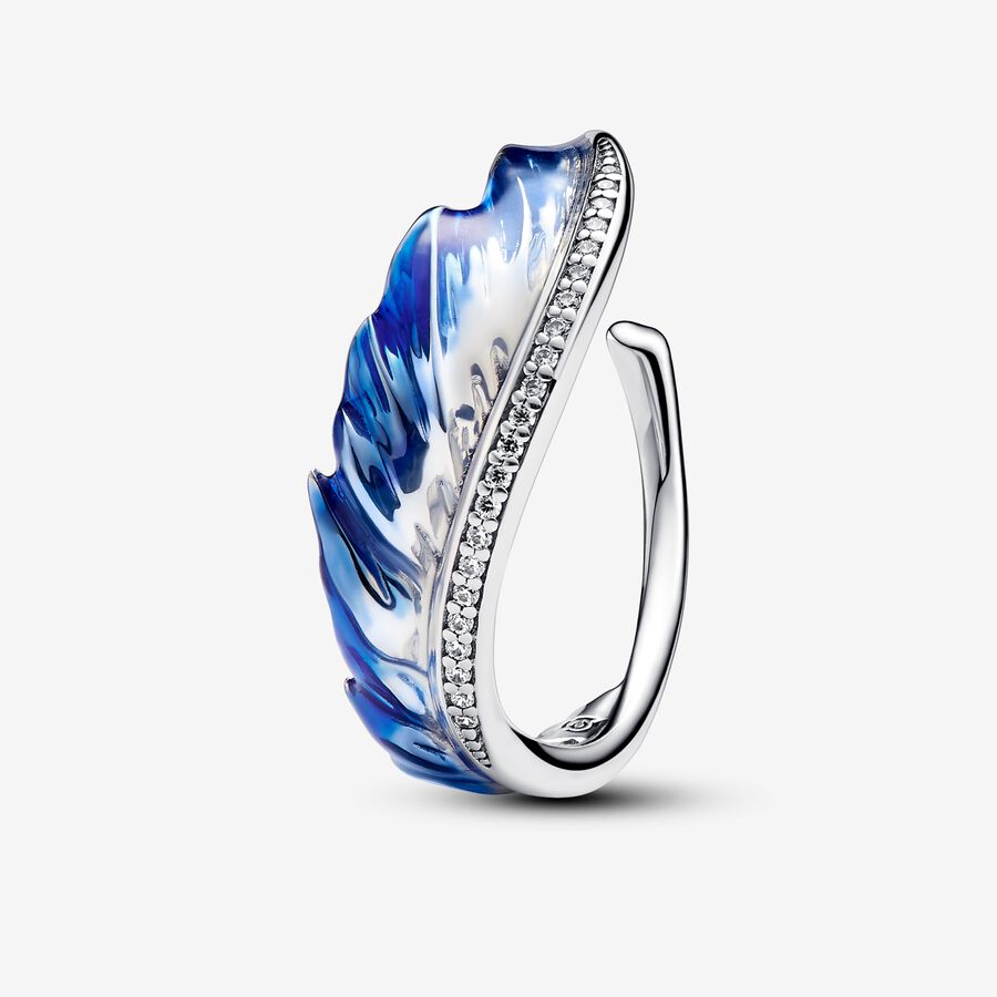 Honor of Kings Cloud Wings Ring