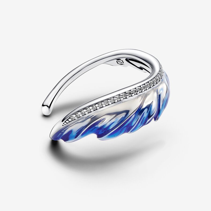 Honor of Kings Cloud Wings Ring