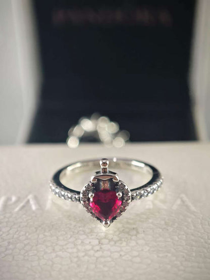 Disney Villains Evil Queen Ring