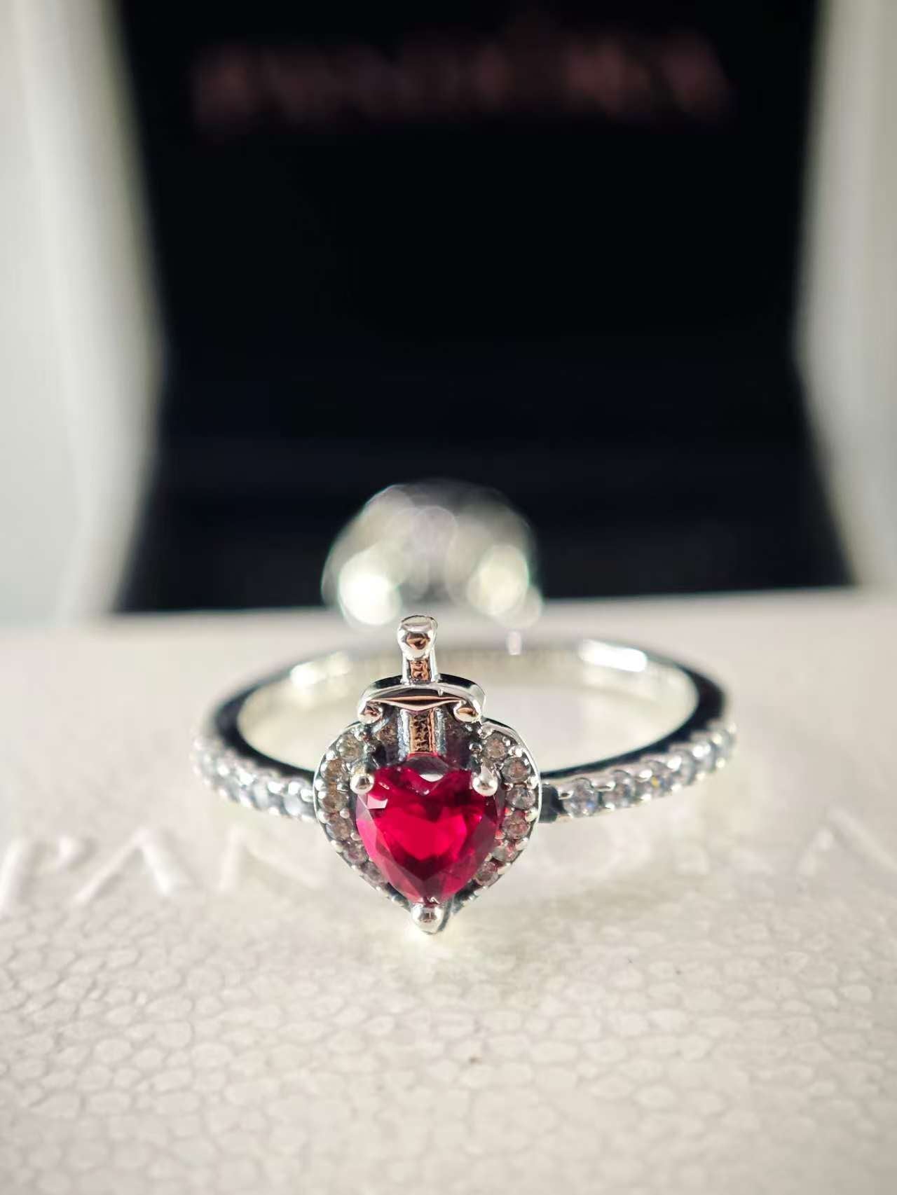 Disney Villains Evil Queen Ring
