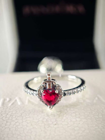 Disney Villains Evil Queen Ring
