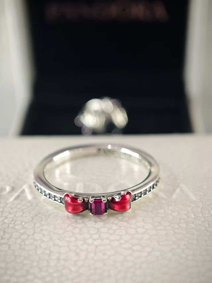 Disney Princess Snow White Bow Ring