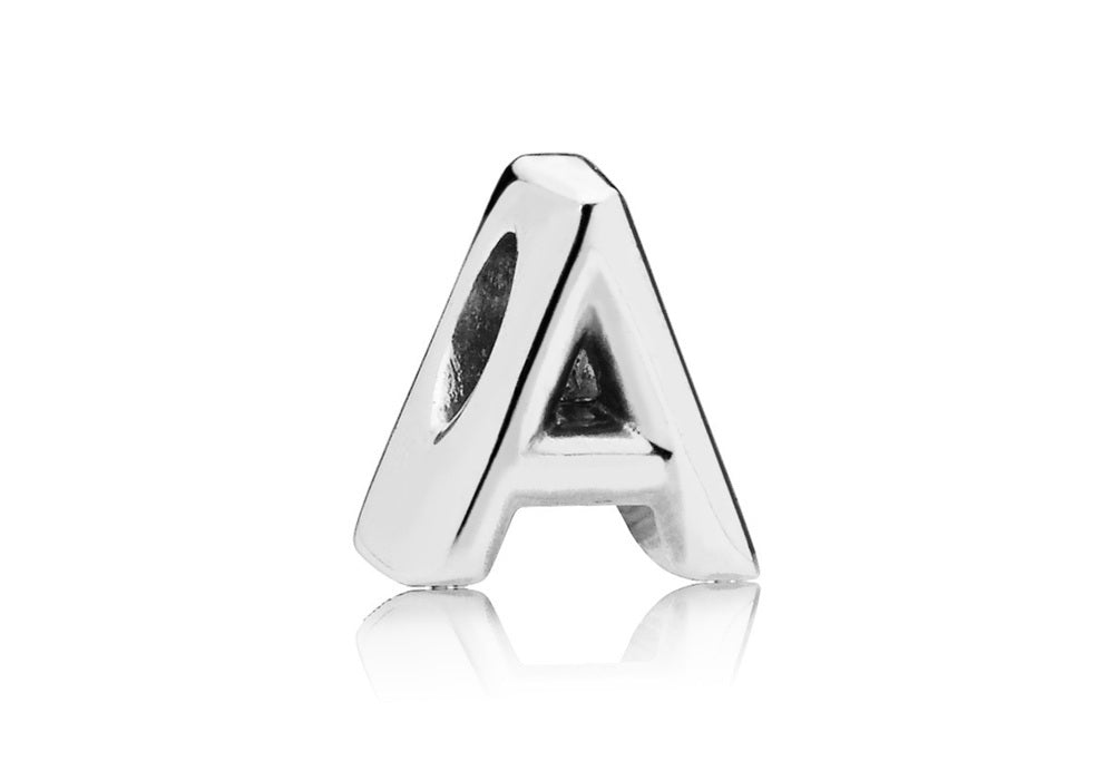 Open Letter A Charm
