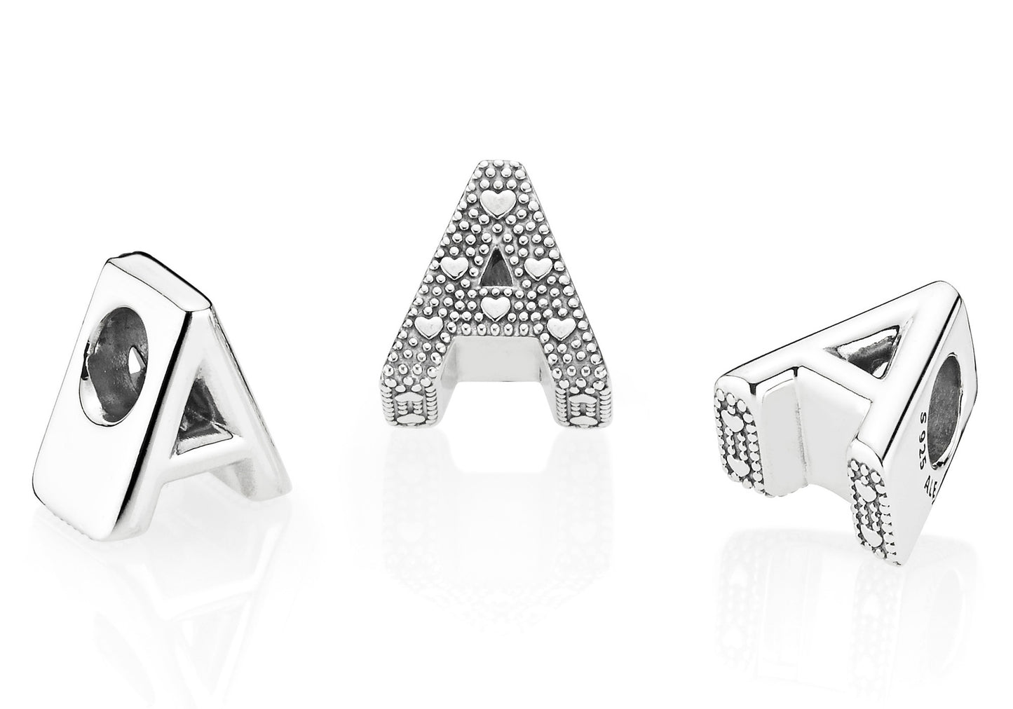 Open Letter A Charm
