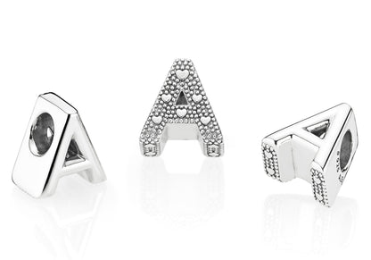 Open Letter A Charm