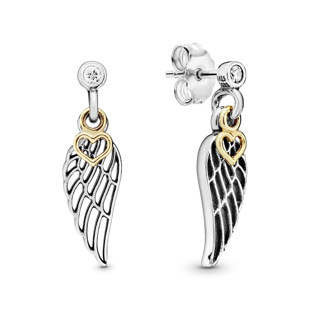 Love and Guidance Earrings