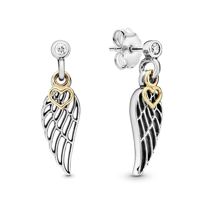 Love and Guidance Earrings