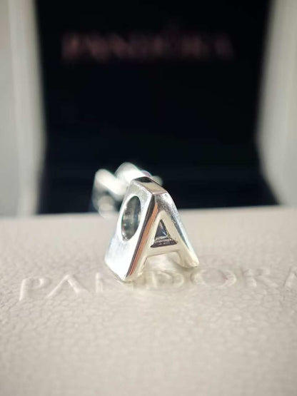Open Letter A Charm