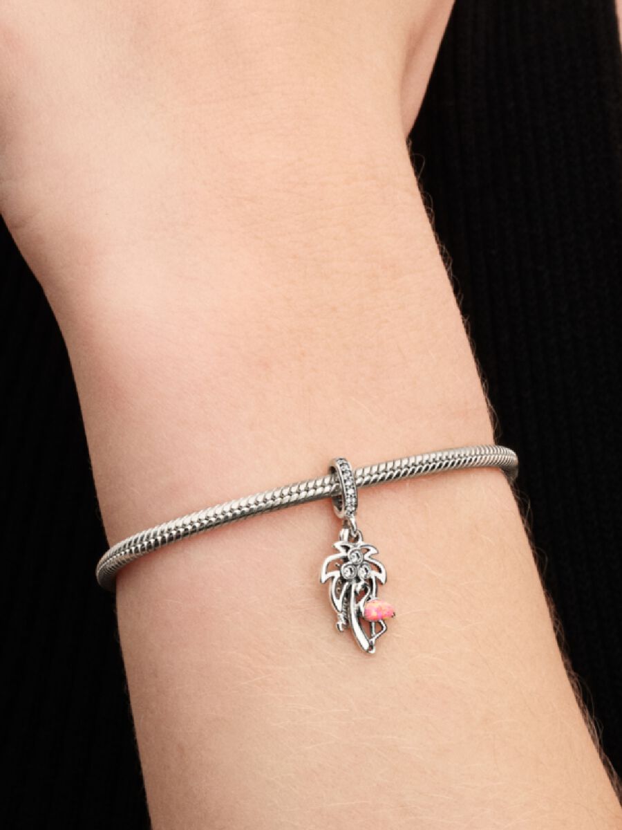 Miami Dangle Charm