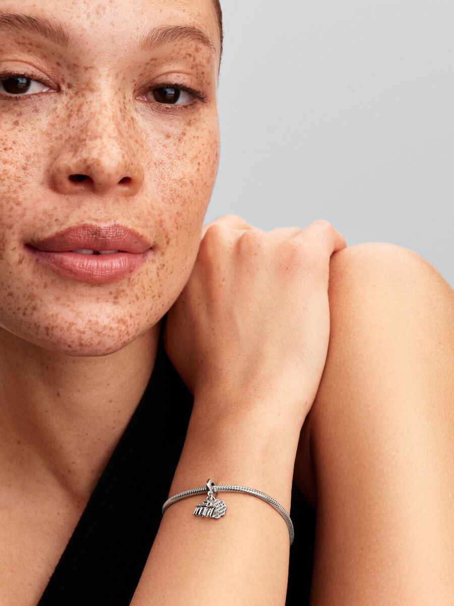 Alcalá Gate Dangle Charm