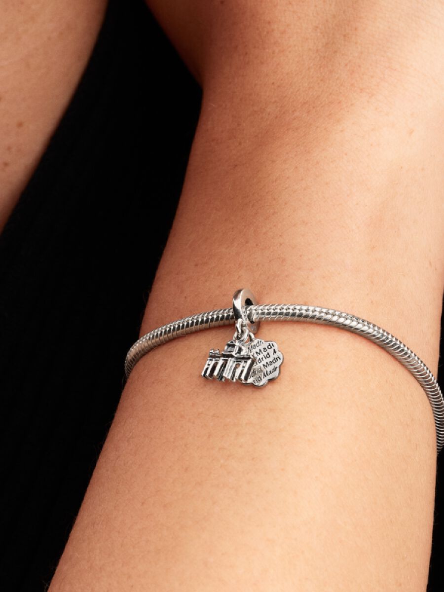 Alcalá Gate Dangle Charm
