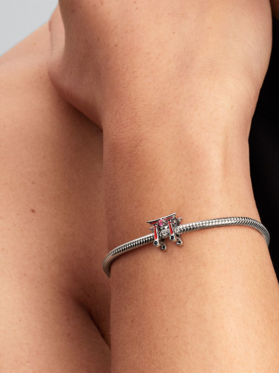 Torii Gate Charm