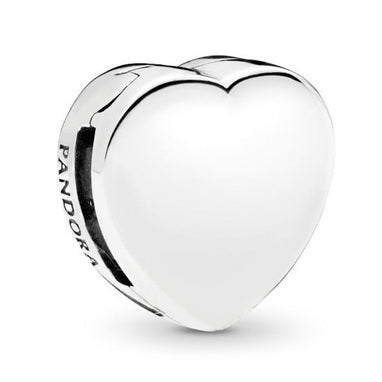 Reflexions Silver Heart