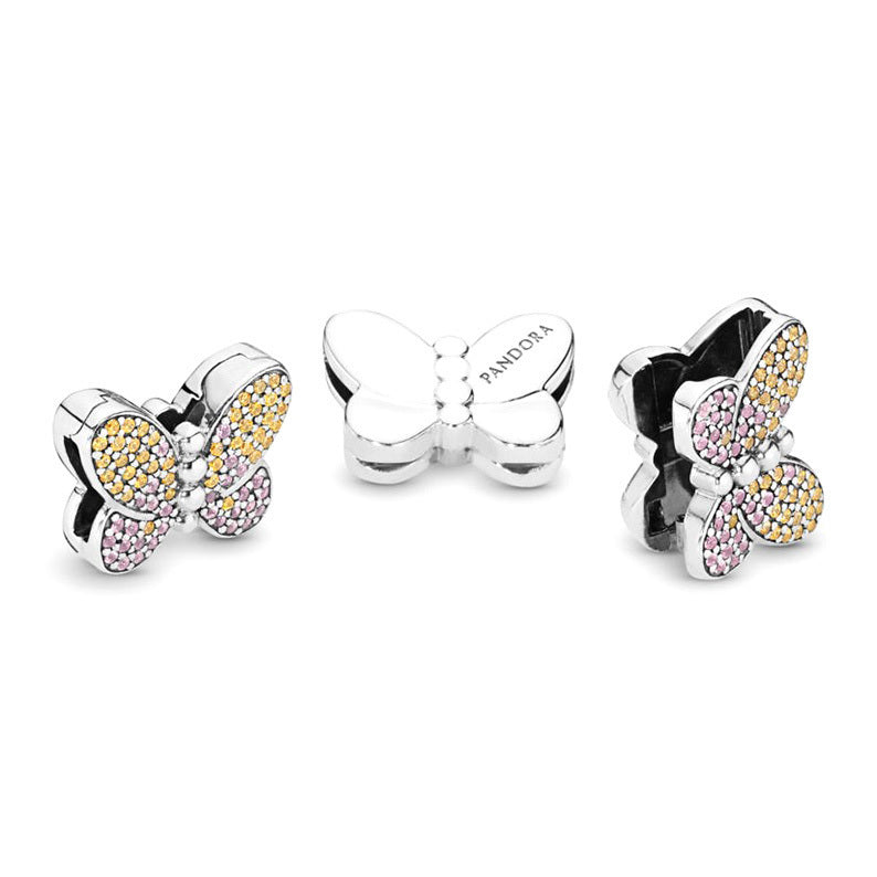 Reflexions Bedazzling Butterfly
