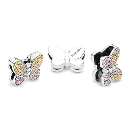 Reflexions Bedazzling Butterfly