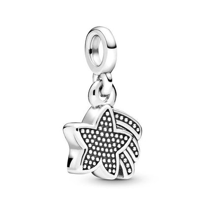 Me My Shooting Star Mini Dangle Charm