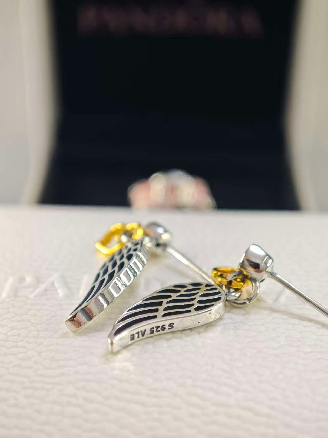 Love and Guidance Earrings