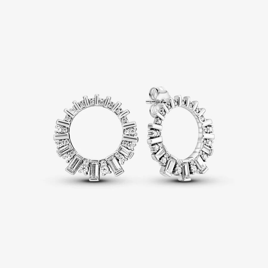 Glacial Beauty Earrings