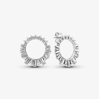Glacial Beauty Earrings