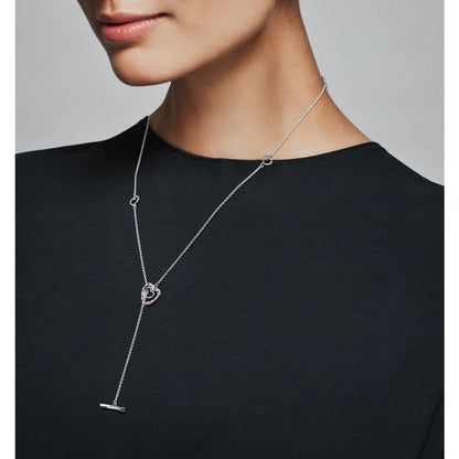 Bright Hearts Necklace
